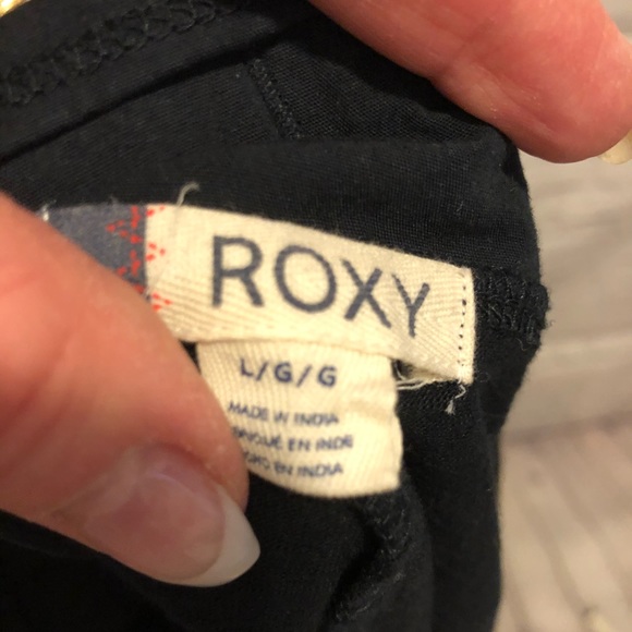 COPY - Rocky size large blue shorts - Picture 2 of 8